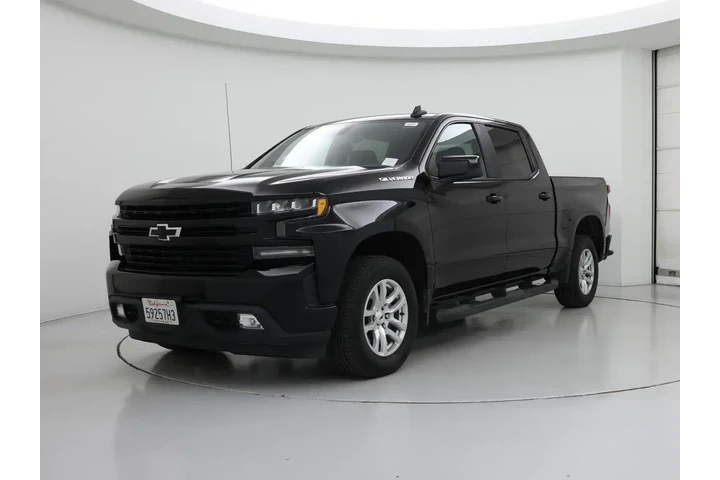 $36998 : Chevrolet Silverado 1500 202 image 4