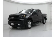 $36998 : Chevrolet Silverado 1500 202 thumbnail