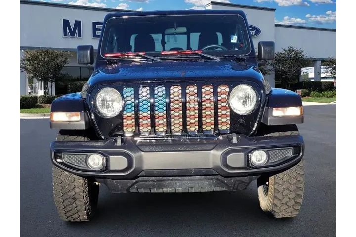 $29988 : Jeep Gladiator 2022 4x4 Spor image 2