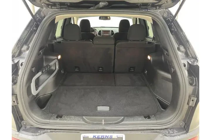 $10988 : Jeep Cherokee 2016 Latitude image 5