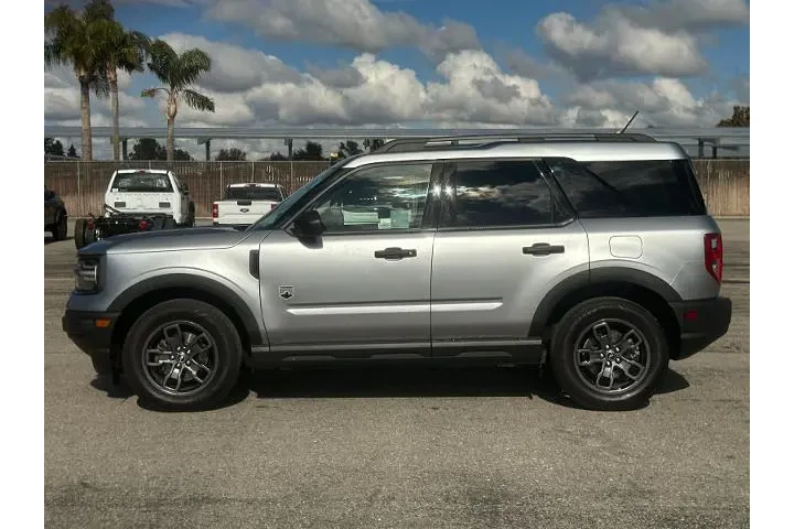 $24990 : Ford Bronco Sport 2022 AWD B image 7