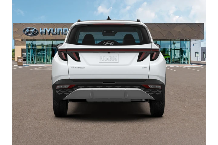 $26850 : Hyundai TUCSON 2023 AWD Limi image 6