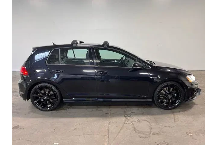 $20897 : Volkswagen Golf R 2015 image 2