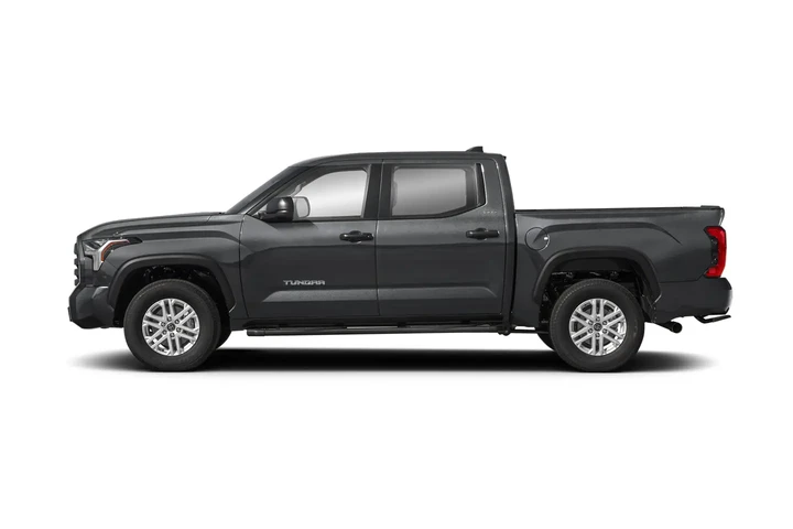 $48778 : 2025 Tundra SR5 image 3