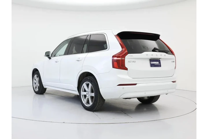 $32998 : Volvo XC90 2023 AWD B5 Core image 2