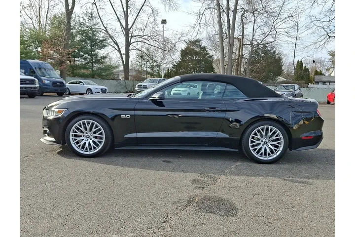 $22995 : Ford Mustang 2016 GT Premium image 4
