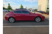 $14499 : Acura ILX 2017 4dr Sedan w/P thumbnail