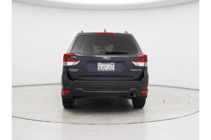 $16998 : Subaru Forester 2019 AWD Bas image 6