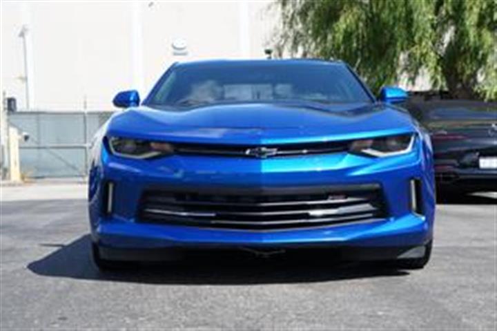 $18990 : 2016 CHEVROLET CAMARO2016 CHE image 9