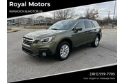 2018 Outback 2.5i Premium en Baltimore