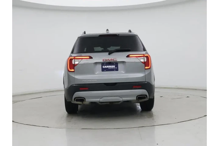 $25998 : GMC Acadia 2023 SLE 4dr SUV image 6