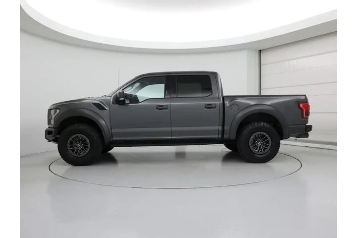 $39998 : Ford F-150 2019 4x4 Raptor 4 image 3
