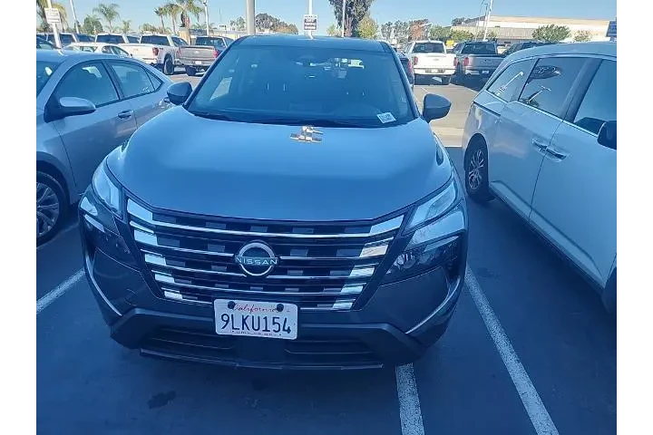 $21991 : Nissan Rogue 2024 AWD SV 4dr image 2