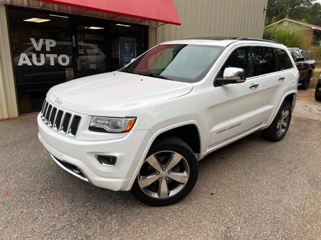 $12999 : 2015 Grand Cherokee Overland image 1