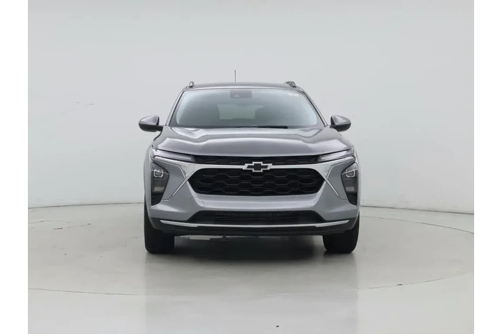 $22998 : Chevrolet Trax 2025 LT 4dr C image 5