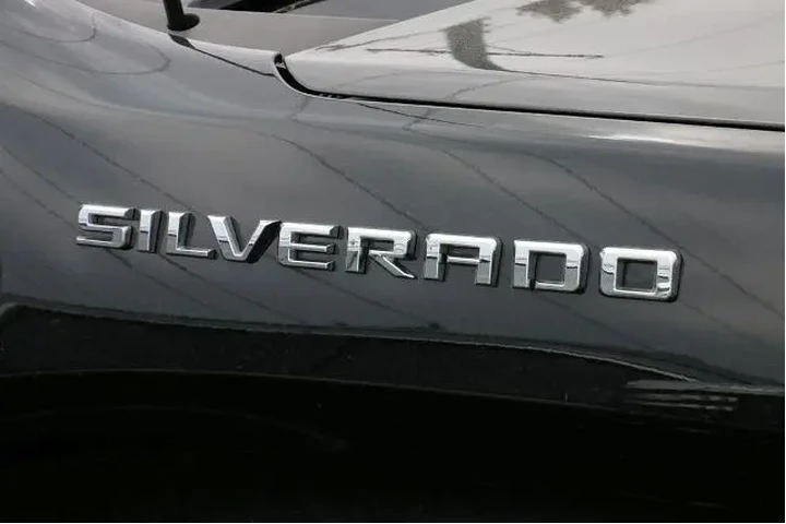 $39900 : Chevrolet Silverado 1500 202 image 5