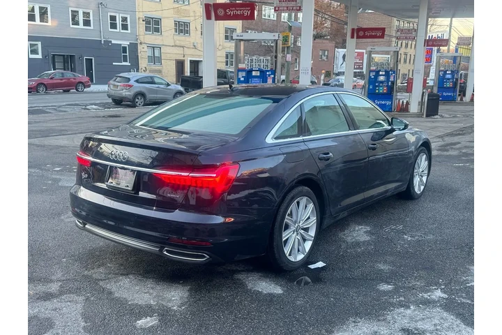 $18995 : 2019 A6 Premium image 6