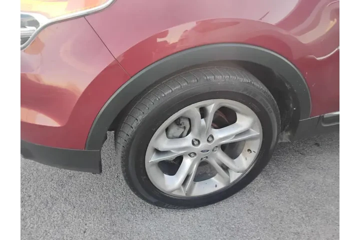 $5999 : 2013 Explorer Limited image 10