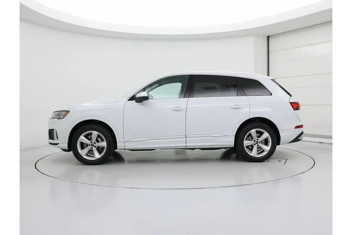 $35998 : Audi Q7 2024 AWD quattro Pre image 3