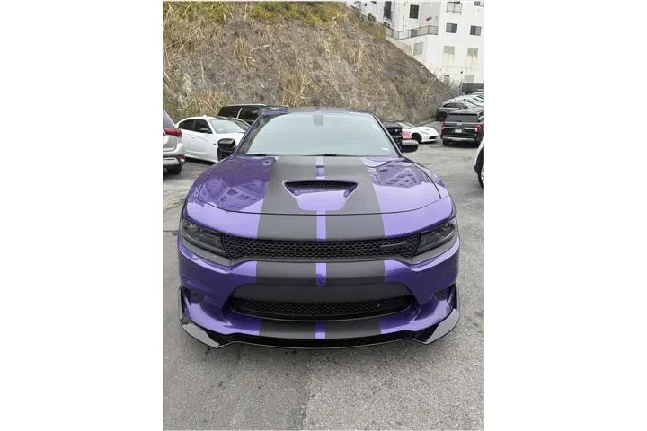 $28898 : Dodge Charger 2023 GT 4dr Se image 3