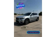 2016 BMW X1 xDrive28i en Fort Worth