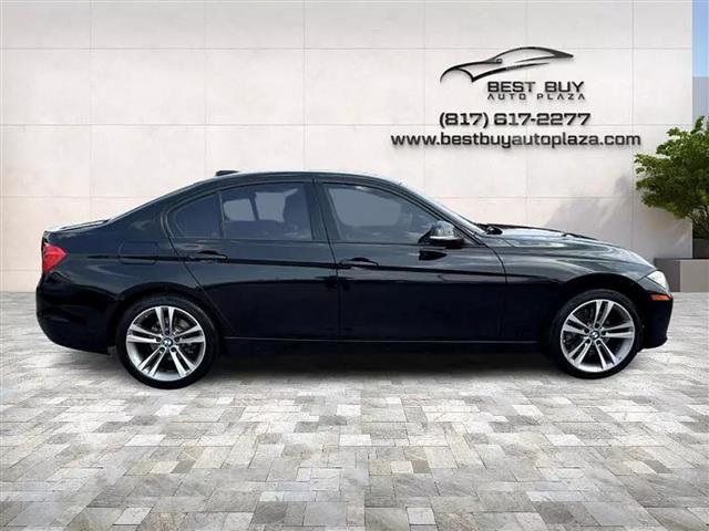 $11995 : 2015 BMW 3 SERIES 328I XDRIVE image 9