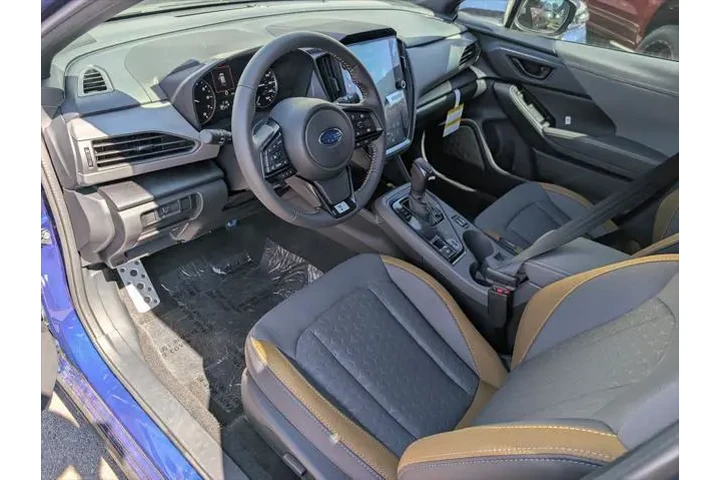 $31291 : Subaru Crosstrek 2025 AWD Sp image 10