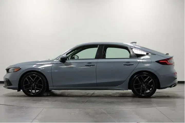 $24462 : Honda Civic 2022 Sport Touri image 6