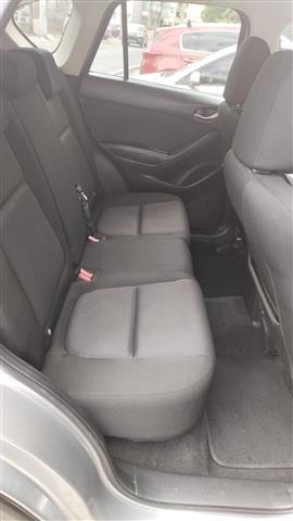 $8500 : Vendo Mazda CX5 image 3
