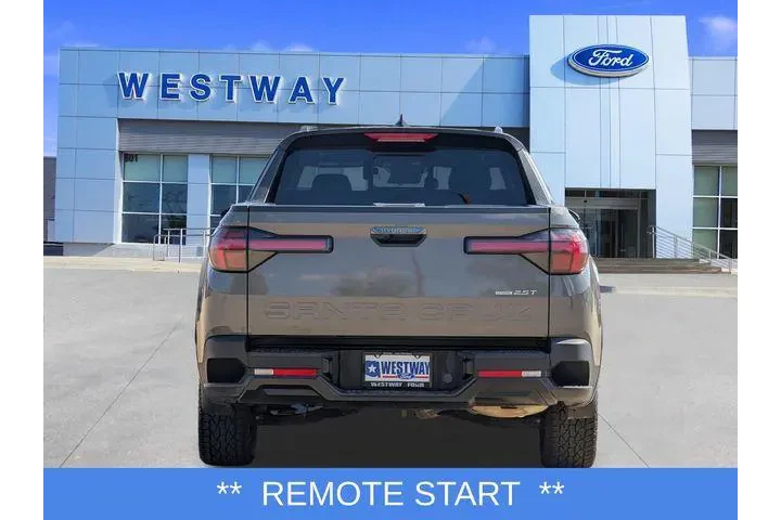 $21495 : Hyundai SANTA CRUZ 2023 AWD image 4