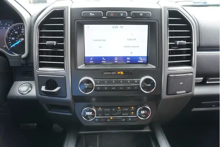 $31225 : Ford Expedition 2021 4x2 XLT image 8