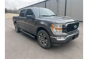 Ford F-150 2021 4x4 Platinum en Birmingham
