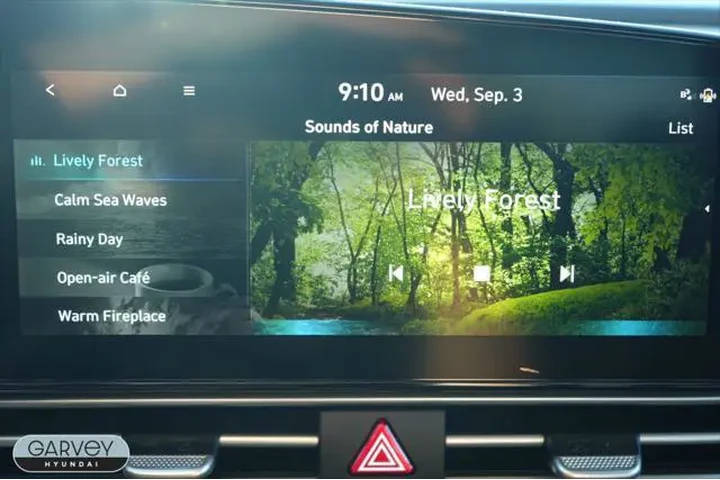 $19500 : Hyundai ELANTRA 2023 SEL 4dr image 10