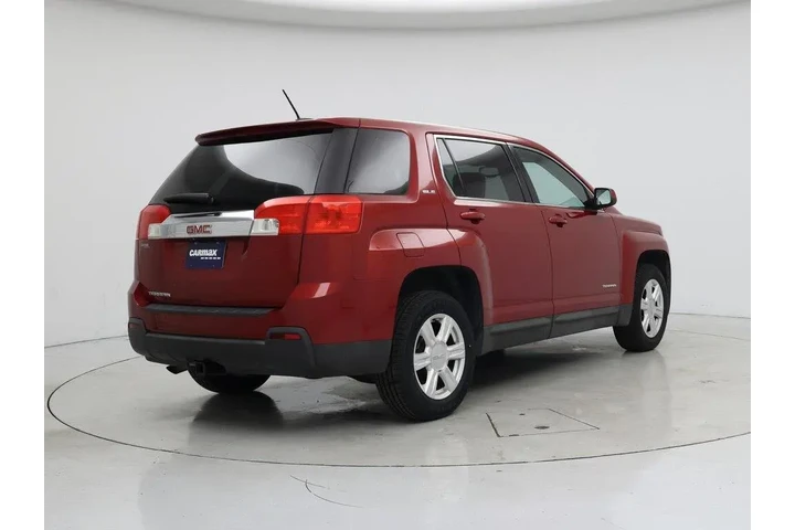 $14599 : GMC Terrain 2015 SLE-1 4dr S image 8