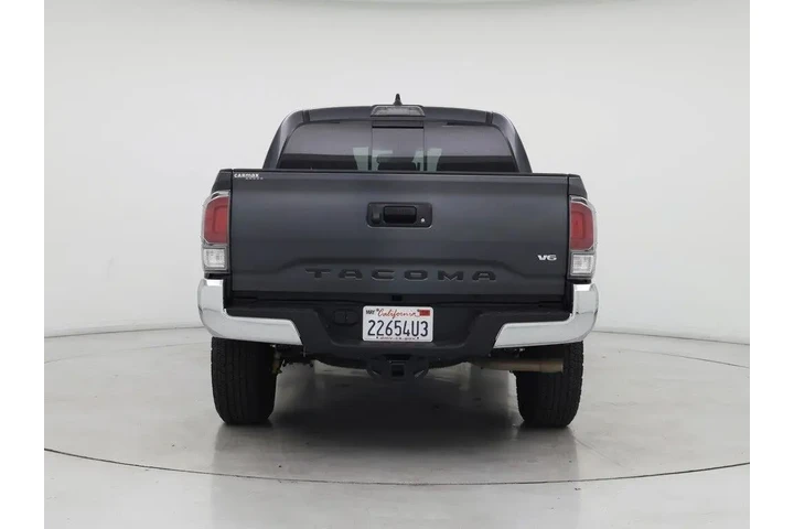 $39998 : Toyota Tacoma 2023 4x4 TRD S image 6