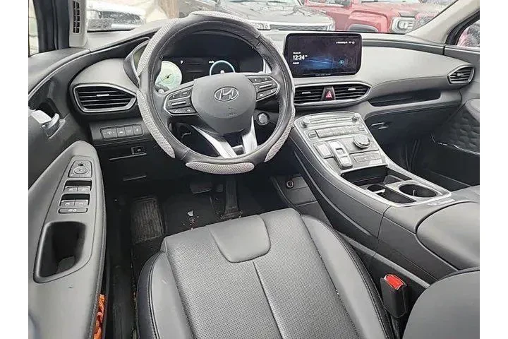 $27000 : Hyundai SANTA FE 2023 AWD SE image 5