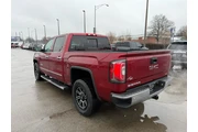 $19980 : 2018 GMC Sierra 1500 4WD Crew thumbnail