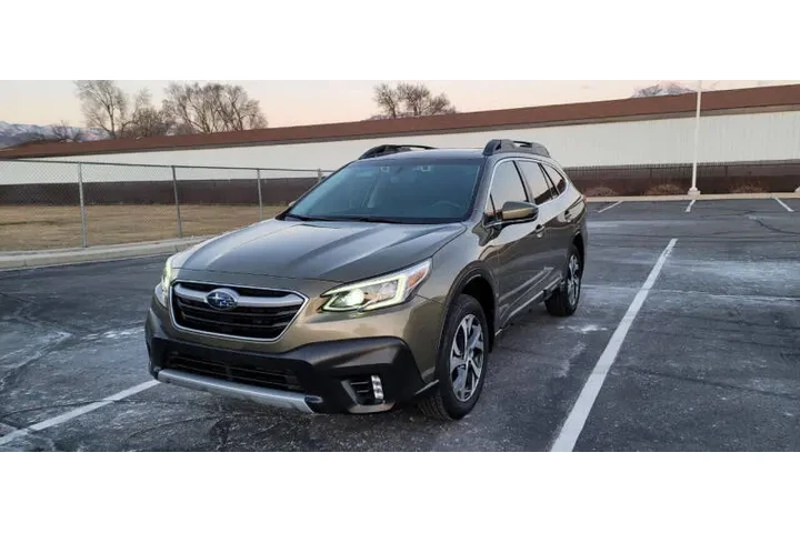 $22900 : 2022 Outback Limited image 5