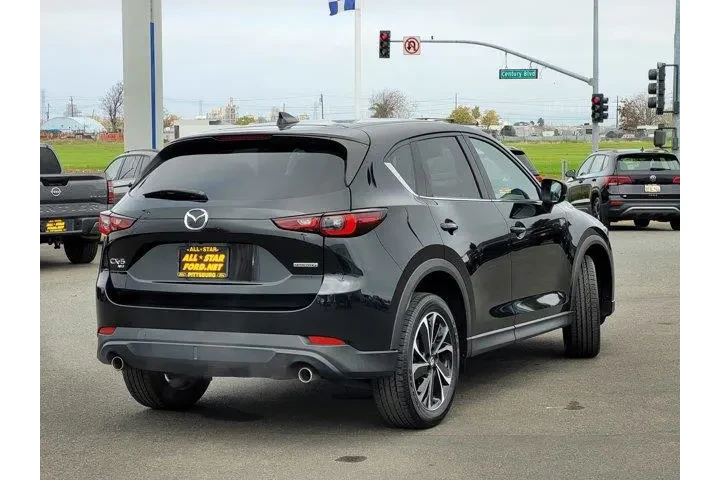 $27500 : Mazda CX-5 2023 AWD 2.5 S Pr image 4