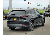 $27500 : Mazda CX-5 2023 AWD 2.5 S Pr thumbnail