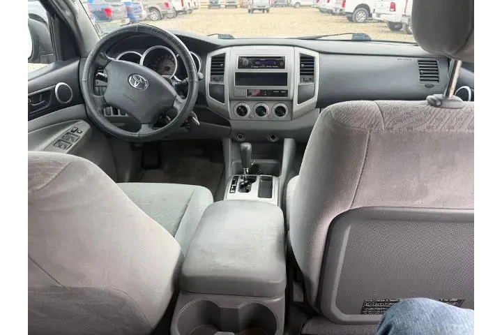 $11500 : Toyota Tacoma 2008 4x2 PreRu image 10