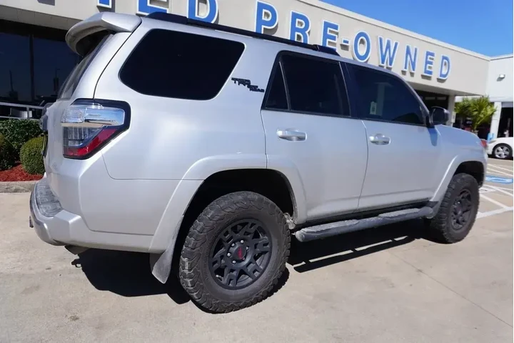 $29788 : Toyota 4Runner 2019 4x4 TRD image 6