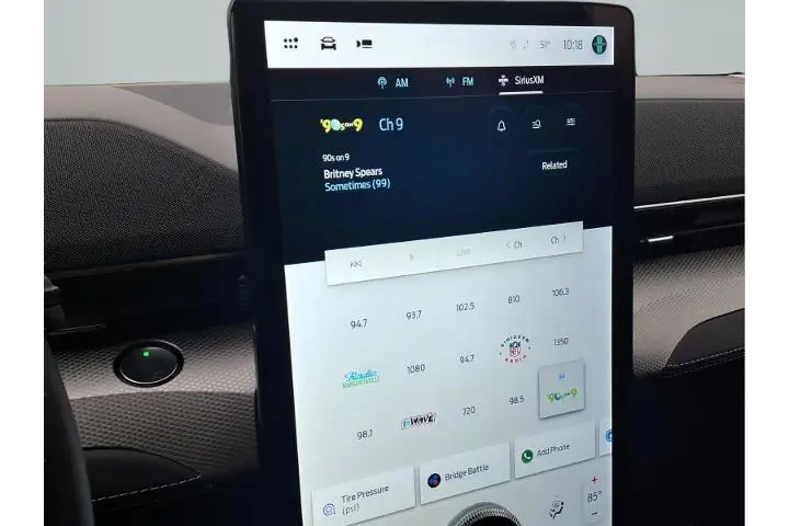 $25689 : Ford Mustang Mach-E 2023 AWD image 5