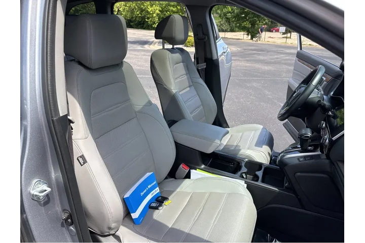 $28984 : 2022 CR-V EX-L image 5