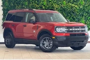 $25703 : Ford Bronco Sport 2023 AWD B thumbnail
