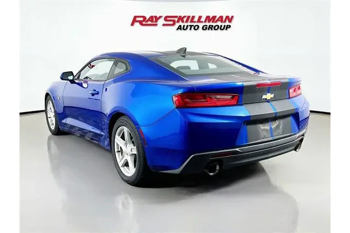 $21975 : Chevrolet Camaro 2018 LT 2dr image 5