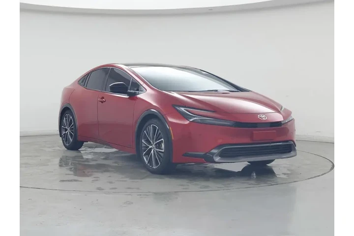 $33998 : Toyota Prius 2024 AWD Limite image 1