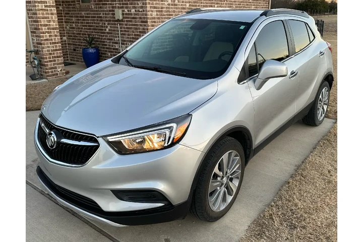 $6500 : 2020 Buick Encore Preferred image 2