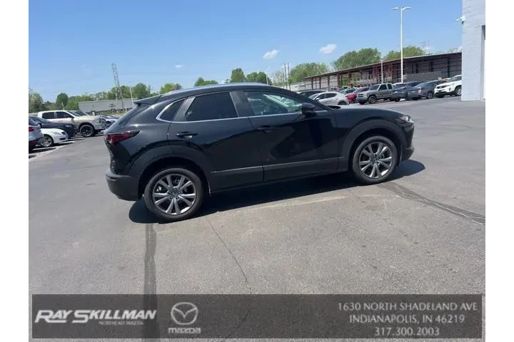 $27988 : Mazda CX-30 2024 AWD 2.5 S P image 6