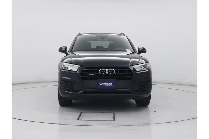 $18998 : Audi Q5 2020 AWD quattro Pre image 5